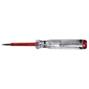 Modeco Próbnik napięcia 100-250V 135mm - MN-17-140