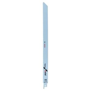 Bosch Brzeszczot do piły szablastej S 1225 VF 5szt. - 2608657409