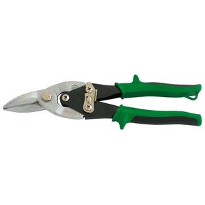 Modeco Nożyce do cięcia blachy prawe SPARTAN 250mm - MN-63-216