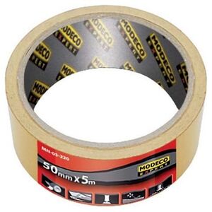 Modeco Taśma dwustronna do wykładzin 50mm x 25m MN-05-230