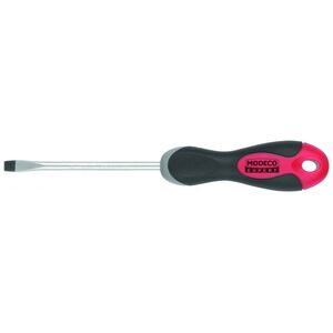 Modeco Wkrętak uniwersalny płaski SUPREME 6x100mm - MN-10-157