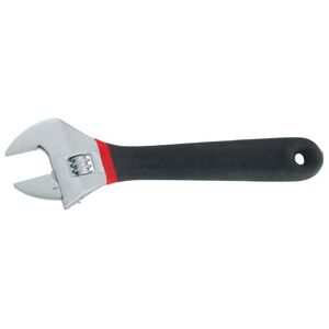 Modeco Klucz nastawny typu szwed 375mm gumowa rękojeść (MN-53-065)