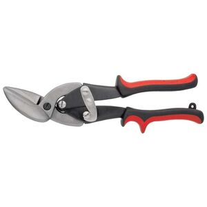 Modeco Nożyce przegubowe do cięcia blachy lewe 250mm - MN-63-212