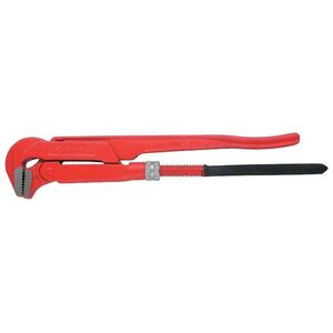 Modeco Klucz nastawny do rur typu 90 555/60mm - MN-25-101