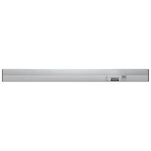 Modeco Łata tynkarska trapezowa 250cm anodowana MN-71-325