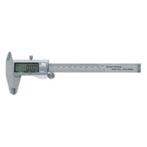 Modeco Suwmiarka elektroniczna 150mm 0,01mm MN-85-101