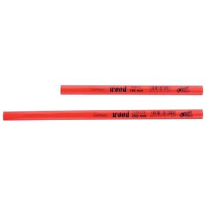 Modeco Ołówek stolarski 240mm 1szt (MN-88-018)