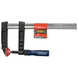 Modeco Ścisk stolarski 50x200mm - MN-37-201