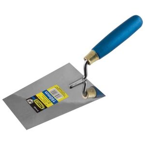 Modeco Kielnia nierdzewna trapezowa zgrzewana 2 punktowo 180mm - MN-74-024