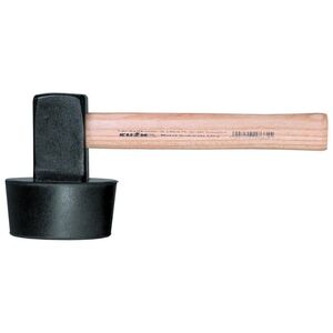 Kuźnia Sułkowice Młotek brukarski rączka drewniana 1,5kg 400mm (MLO 1.5 BRU1)