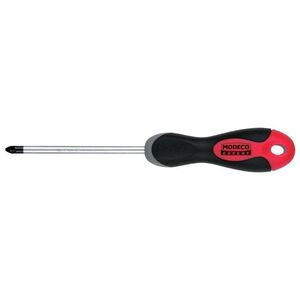 Modeco Wkrętak uniwersalny Philips SUPREME PH3x150mm - MN-10-168