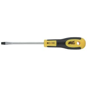 Modeco Wkrętak uniwersalny FRIENDLY GRIP 3,2x65mm - MN-10-010