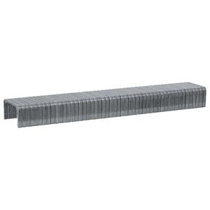Modeco Zszywki tapicerskie EXPERT 11/12mm 1000szt. - MN-46-152