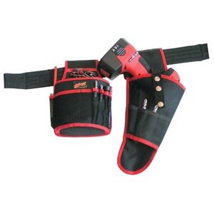 Modeco Pas monterski MN-03-452