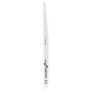 Bosch Brzeszczot do piły szablastej S 1411 DF 5szt. - 2608654763