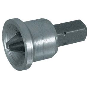 Modeco Grot PH2 z ogranicznikiem blister 25mm 2szt. (MN-15-152-2)
