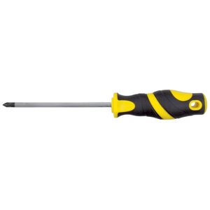 Modeco Wkrętak monterski Pozidrive PZ1x100mm - MN-10-461