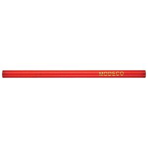 Modeco Ołówek stolarski 180mm 12szt. - MN-88-118