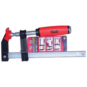 Modeco Ścisk stolarski Strong 50x150mm (MN-37-260)