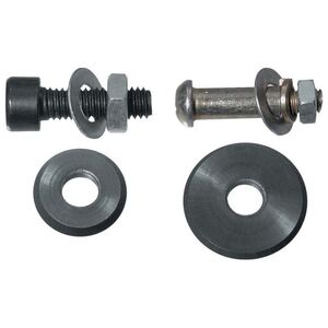 Modeco Kółko tnące z trzpieniem 16 x 6x 1,5mm do maszyn do cięcia glazury (MN-75-502)