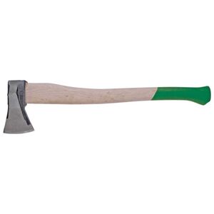 Modeco Siekiera rozłupująca trzonek drewniany 2kg 800mm (MN-64-029)
