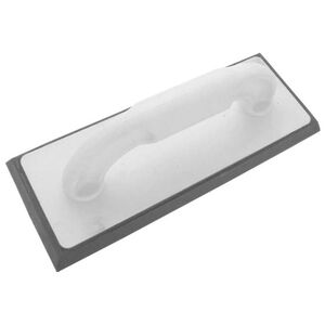 Modeco Paca z tworzywa z gumą ściętą 120x260mm - MN-73-104