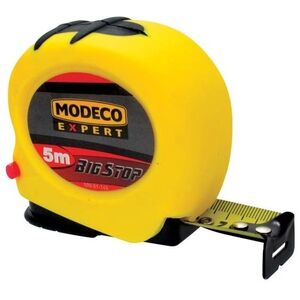 Modeco Miara zwijana 500x2,5cm BIGSTOP - MN-81-145