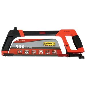 Modeco Piła do cięcia metalu 300mm z uchwytem FRIENDLY GRIP - MN-65-013