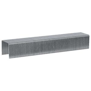 Modeco Zszywki tapicerskie 53/10mm 1000sztuk. - MN-46-110