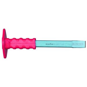 Kuźnia Sułkowice Przecinak ślusarski RDCa z rękojeścią 12x25mm 300mm - 1-441-15-330