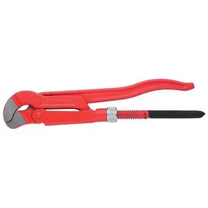 Modeco Klucz nastawny do rur typ 125-S 240/45mm - MN-25-110