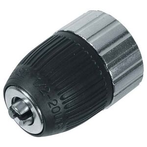 Modeco Uchwyt wiertarski bezkluczykowy CLIK 1/2\\" 13mm - MN-97-043