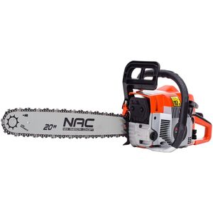 Piła łańcuchowa NAC CST61-50AC 3.8 KM 61 cm3 50 cm