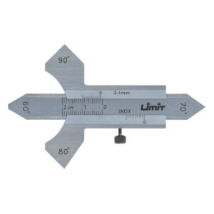 Limit Przymiar spawalniczy 20mm (25690108)