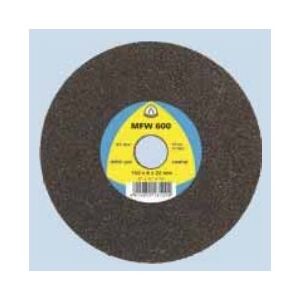 Klingspor Krążek MFW 600 z włókniny szlifierskiej 150 x 22mm medium (311868)