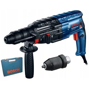 Młotowiertarka Bosch GBH 240 F 790 W (0611273000)