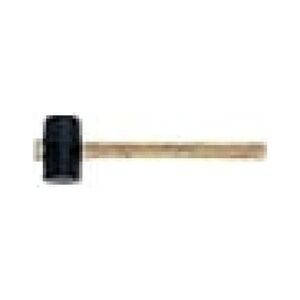 Stahlwille Młotek gumowy rączka drewniana 320g  (70140001)