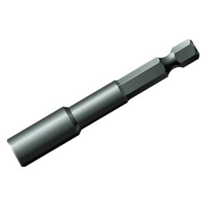 Wera Końcówka nasadowa z magnesem 1/4" 65mm (05060255001)