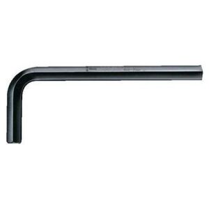 Wera Klucz imbusowy hex typ L 4mm (05027206001)