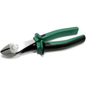 Jonnesway Szczypce do cięcia boczne wzmocnione 8" (P0918)
