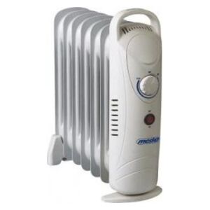 Grzejnik Mesko MS 7804 olejowy 700 W