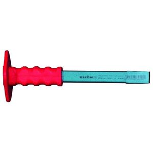Kuźnia Sułkowice Przecinak ślusarski z osłoną 350mm (1-441-17-330)
