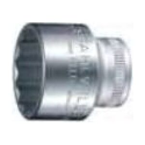 Stahlwille Nasadka 12-kątna 3/8" 13mm (02010013)