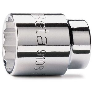 Beta Tools Nasadka 12-kątna 3/8" 22mm (009100122)