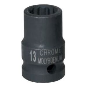 KS Tools Nasadka udarowa 12-kątna 3/8" 19mm (515.0969)