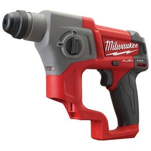 Młotowiertarka Milwaukee Młotowiertarka 12V bez aku i ład M12CH-0 MILWAUKEE (4933441947) - NAKMIWWWK0007
