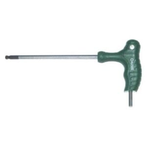 Jonnesway Klucz imbusowy hex typ T 6mm (H10MB6150)