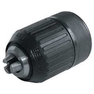 Modeco Uchwyt wiertarski bezkluczykowy 1/2\\" 13mm - MN-97-041