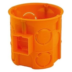 Simet Puszka podtynkowa S60DF 60mm szeregowa głęboka - 33057008