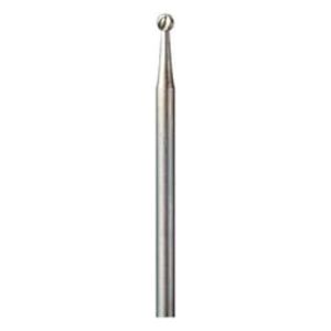 Dremel Frez do grawerowania 2,4mm 3szt. (26150107JA)